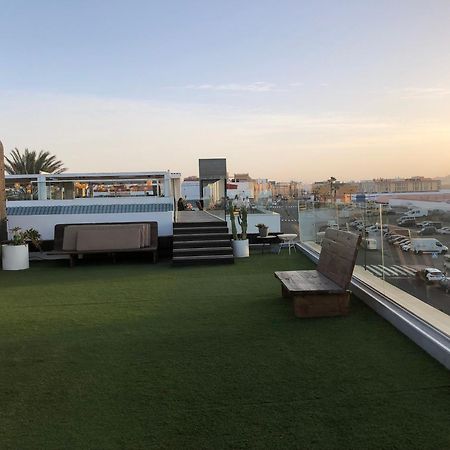 Elegant Apartment Next To The Sea! Corralejo Exterior foto
