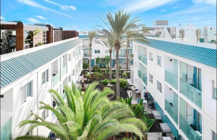 Elegant Apartment Next To The Sea! Corralejo Exterior foto