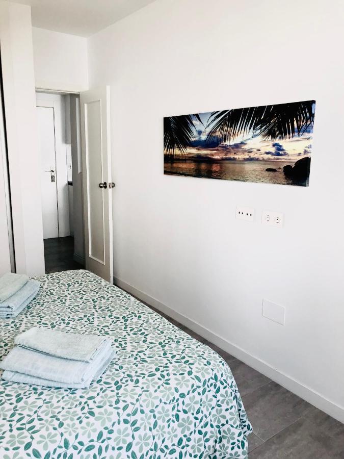 Elegant Apartment Next To The Sea! Corralejo Exterior foto