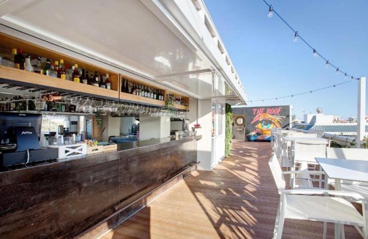 Elegant Apartment Next To The Sea! Corralejo Exterior foto