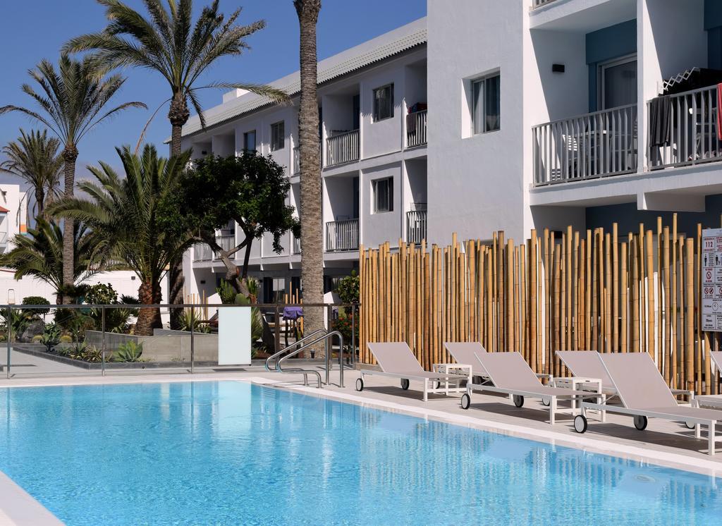Elegant Apartment Next To The Sea! Corralejo Exterior foto